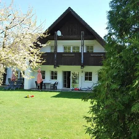 Stricker Harz Walkenried