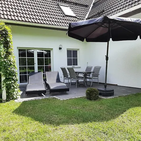 Stricker Harz * Walkenried