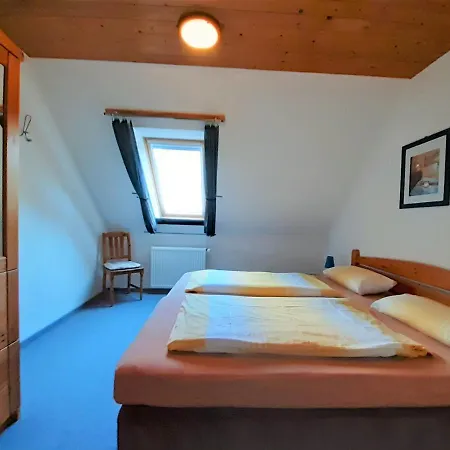 Vakantiehuis Stricker Harz