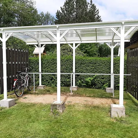 Feriehus Stricker Harz *