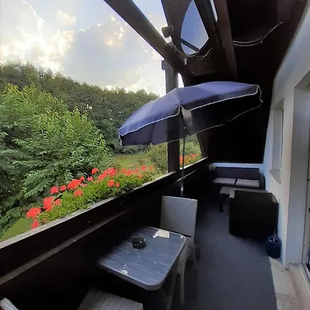 Stricker Harz