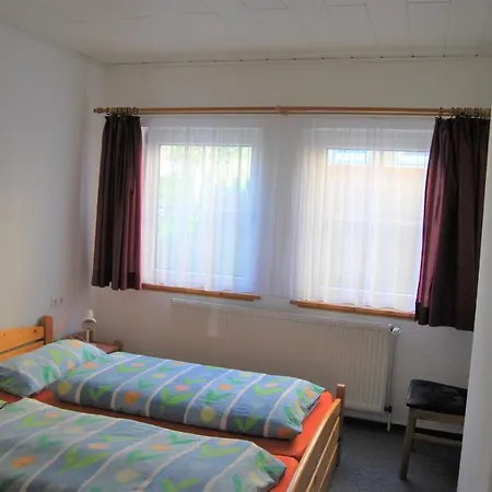 Feriehus Stricker Harz