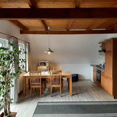 Vakantiehuis Stricker Harz *