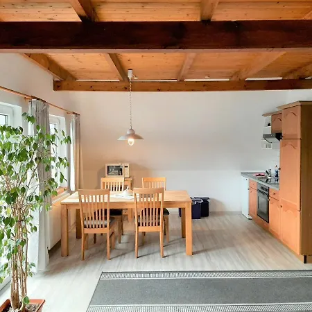 Vakantiehuis Stricker Harz Walkenried