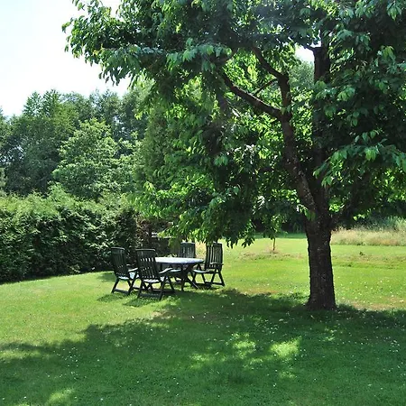 Vakantiehuis Stricker Harz *