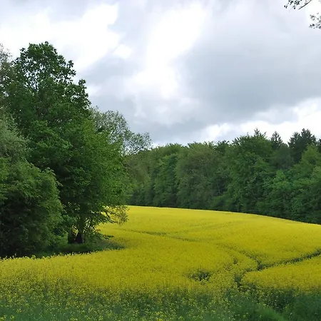 Feriehus Stricker Harz Walkenried