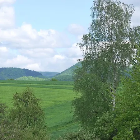 Stricker Harz Feriehus Walkenried