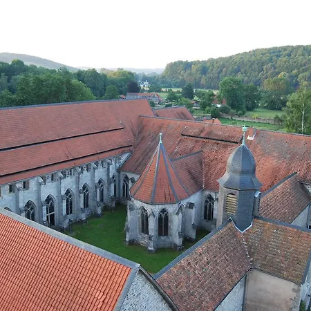 Vakantiehuis Stricker Harz *