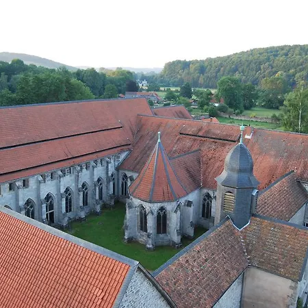 Feriehus Stricker Harz *
