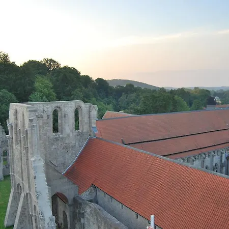 Feriehus Stricker Harz Walkenried