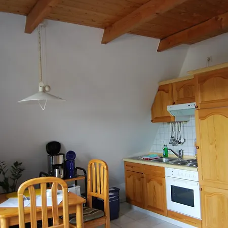 Stricker Harz Walkenried