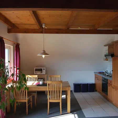 Feriehus Stricker Harz