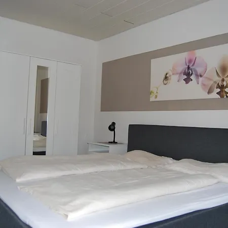 Stricker Harz Walkenried