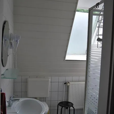 Stricker Harz Feriehus *