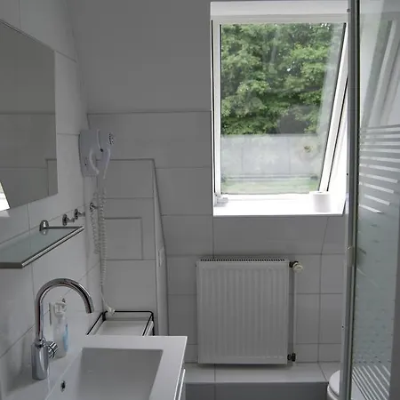 Ferienhaus Stricker Harz Walkenried