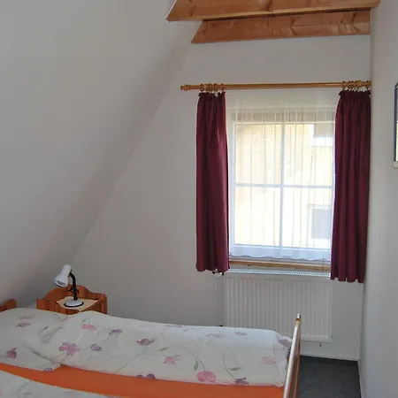 Feriehus Stricker Harz *