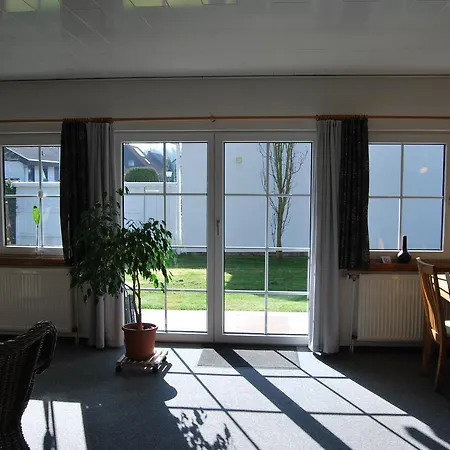 Ferienhaus Stricker Harz