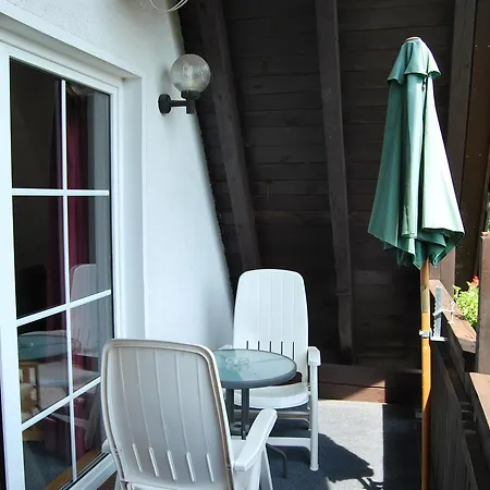 Stricker Harz * Walkenried