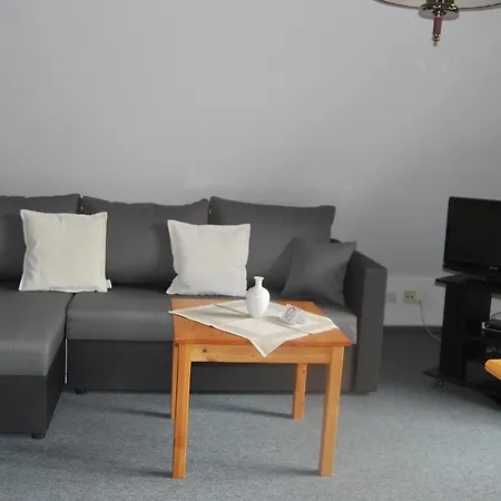 Stricker Harz * Walkenried