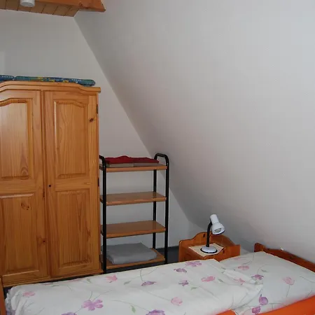 Stricker Harz Vakantiehuis