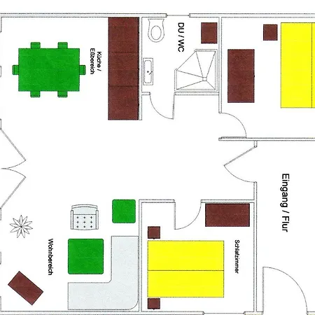 Stricker Harz * Walkenried