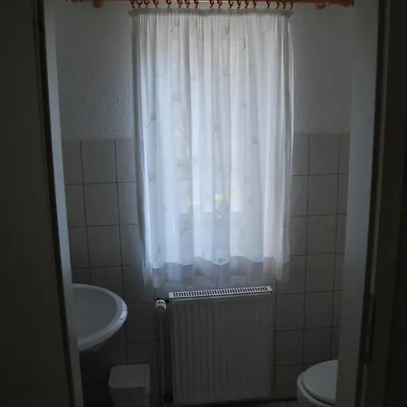 Feriehus Stricker Harz