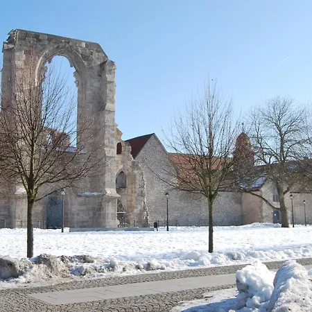 Stricker Harz * Walkenried