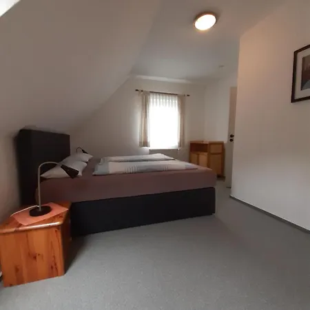 Stricker Harz Walkenried