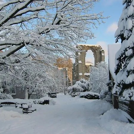 Stricker Harz Walkenried