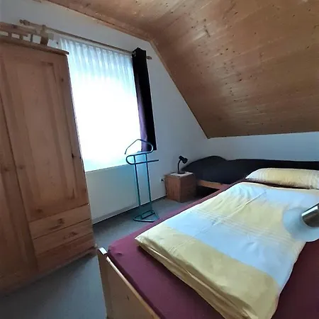 Stricker Harz Feriehus Walkenried