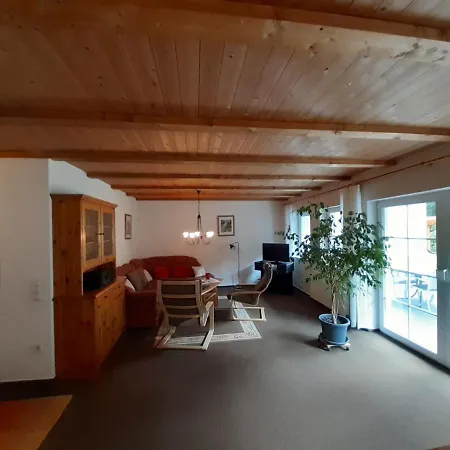 Feriehus Stricker Harz Walkenried