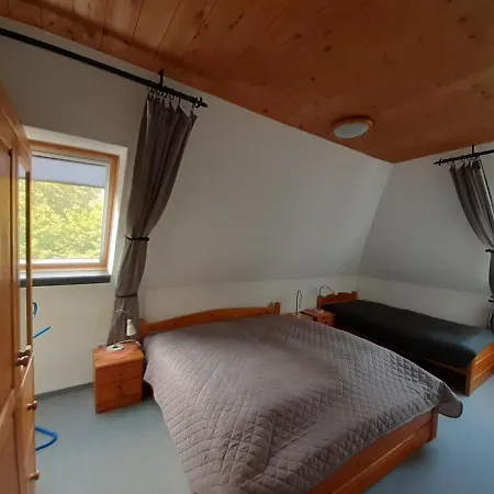 Feriehus Stricker Harz *
