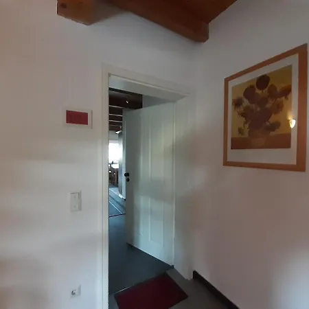 Ferienhaus Stricker Harz Walkenried