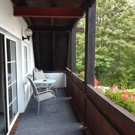 Stricker Harz Walkenried