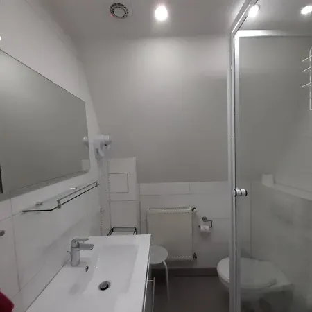 Stricker Harz Ferienhaus