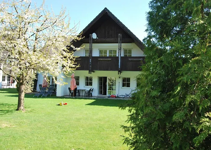 Stricker Harz Walkenried