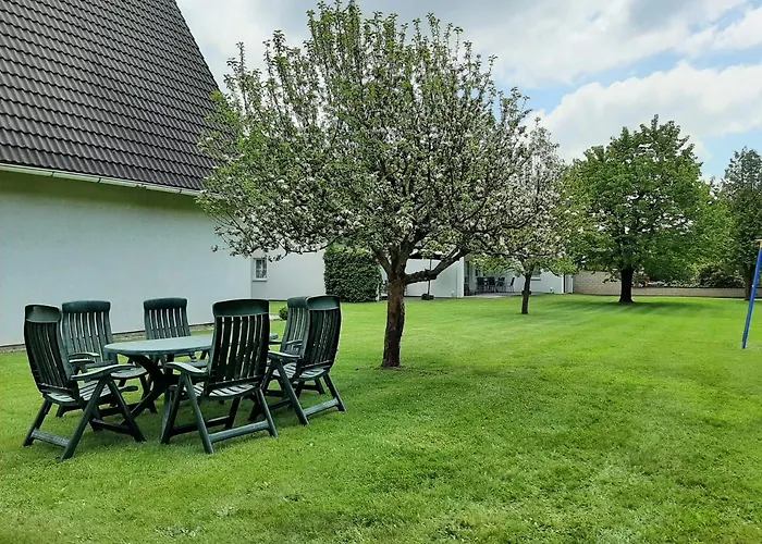 Stricker Harz Walkenried