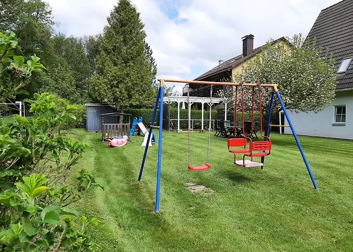 Stricker Harz Walkenried