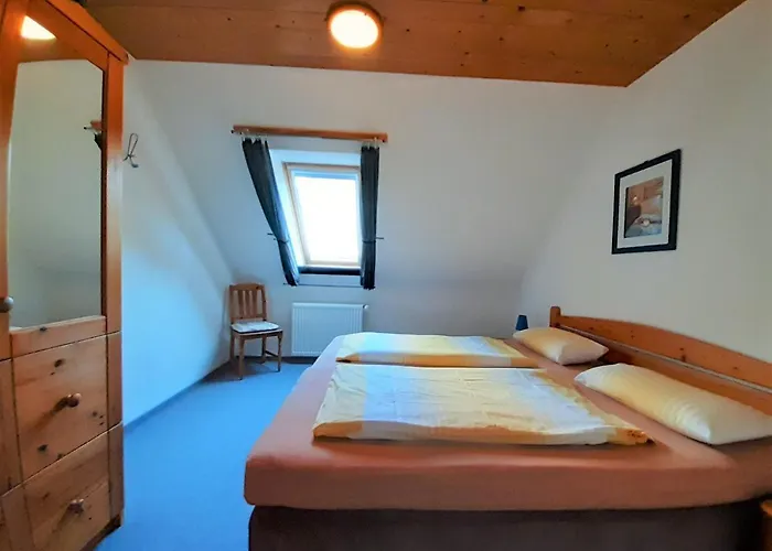 Σπίτι διακοπών Stricker Harz