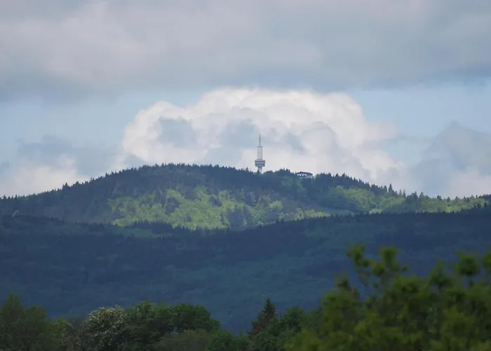 Stricker Harz Σπίτι διακοπών
