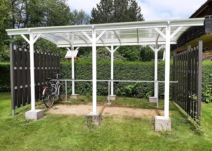 Σπίτι διακοπών Stricker Harz *