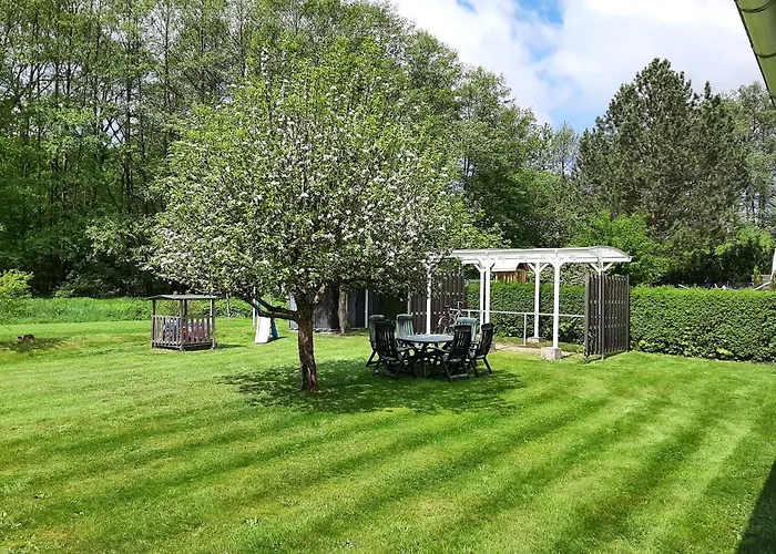 Σπίτι διακοπών Stricker Harz