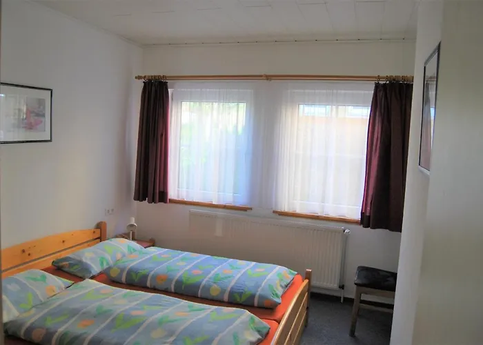 Σπίτι διακοπών Stricker Harz