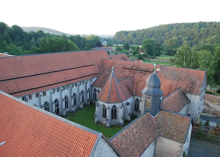 Σπίτι διακοπών Stricker Harz *