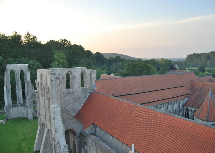 Σπίτι διακοπών Stricker Harz Walkenried