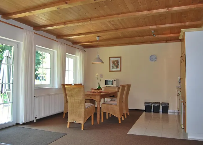 Σπίτι διακοπών Stricker Harz