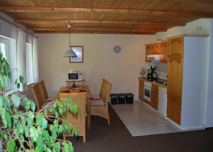 Stricker Harz Walkenried