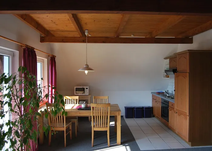 Σπίτι διακοπών Stricker Harz