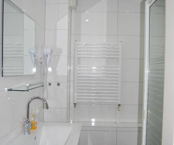 Stricker Harz * Walkenried