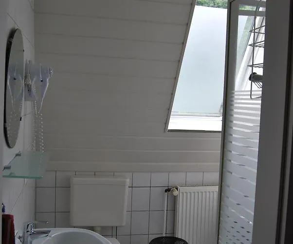 Stricker Harz Σπίτι διακοπών *